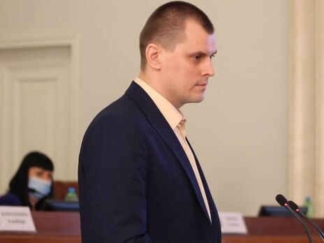 У Харкові депутат від 