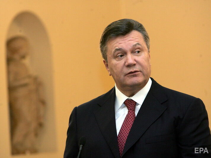 Кулеба пояснив, чому Євросоюз прибирає із санкційного списку людей з оточення Януковича