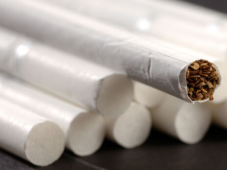 В цене каждой пачки сигарет и каждой пачки ТИЭН заложен акциз по &euro;0,88, отметил Забловский