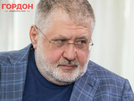 Посольство США в Украине: Попытки Коломойского поколебать демократические процессы Украины представляют серьезную угрозу ее будущему