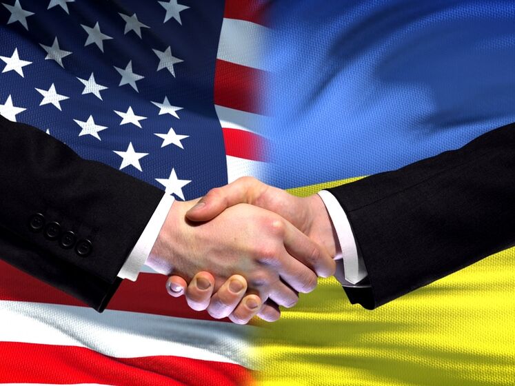 На Киевском форуме по безопасности презентуют "12 пунктов партнерства между США и Украиной"