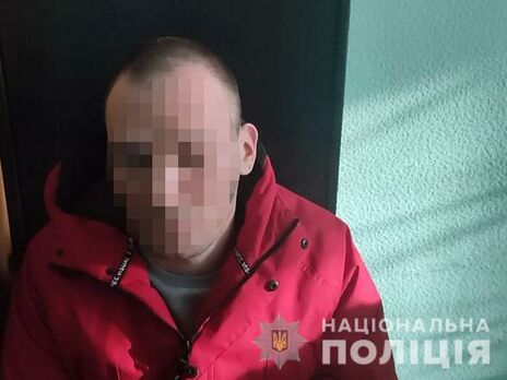 Правоохранители выяснили, что мужчина работал в одном из учебных заведений Киева