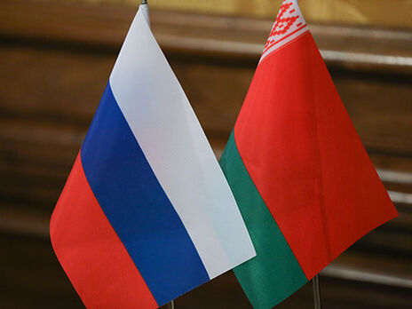 Россия и Беларусь договорились создать совместные центры для подготовки военных