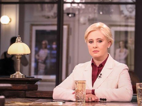 Костиря: Міжнародний жіночий день – це не про свято із квітами й подарунками, а про тривалу боротьбу жінок за рівні права