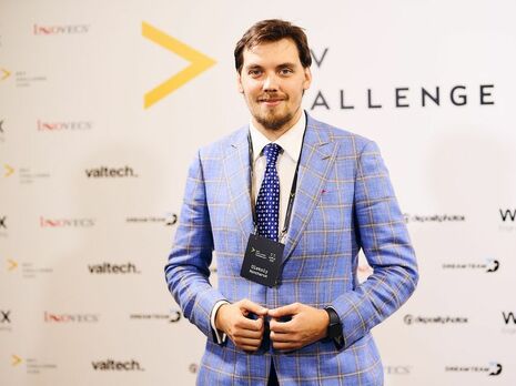 Гончарук о санкциях США против Коломойского: Это сигнал всем, что крупный бизнес не имеет права вмешиваться в политику