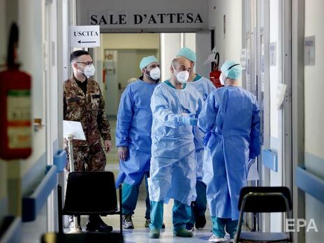 В мире коронавирус подтвердили у более 116 млн человек