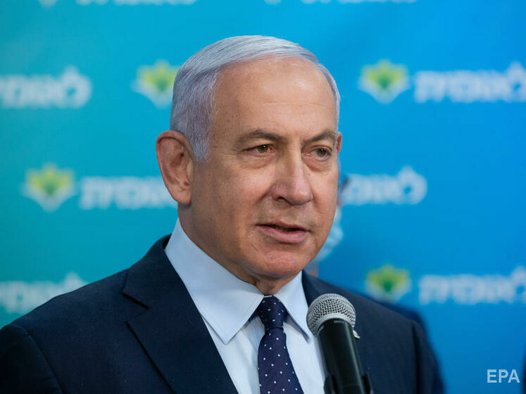 Нетаньяху заявив, що Ізраїль першим у світі переміг епідемію коронавірусу