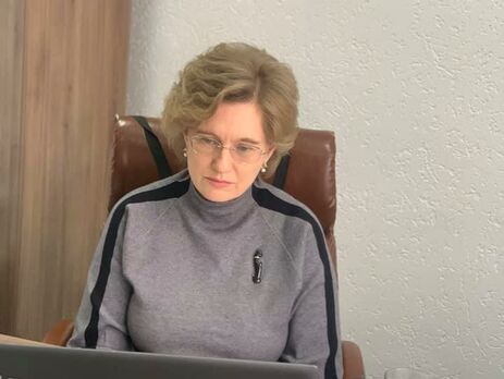 Голубовська про COVID-19: Захворювання стало ще більш непередбачуваним і тривалим