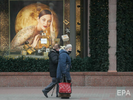 Причин переводити Київ у 