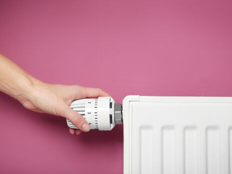 Донецкую область отключают от тепла из-за долгов