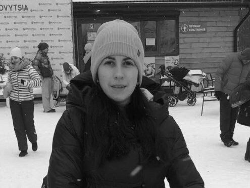 Померла жінка, яка постраждала від вибуху гранати у Дрогобичі