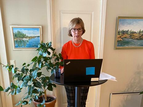 У Фінляндії через коронавірус перенесли вибори