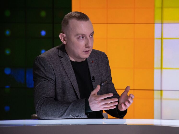 Асєєв про звільнення Донбасу: Не в найближчі п'ять-сім років