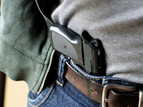 В Миннеаполисе на месте гибели Флойда застрелили человека