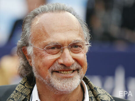 В результате крушения вертолета погиб французский миллиардер Оливье Дассо