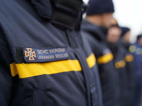 Жертвами пожара в Киеве стали три человека – ГСЧС