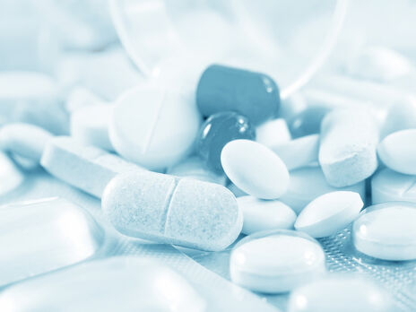 В Сумах госпитализировали девушку, которая проглотила 30 таблеток