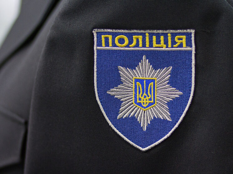 У Києві вночі виявили тіло жінки. ЗМІ пишуть, що в неї було поліцейське посвідчення