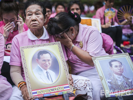 Скончался самый долгоправящий современный монарх