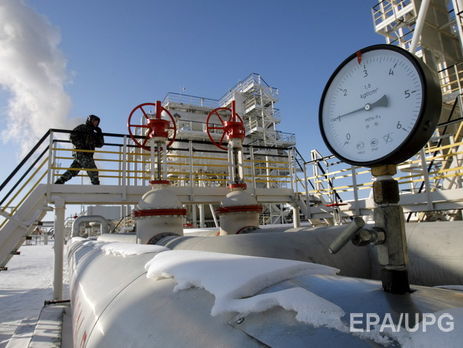 Россия разорвала соглашение с Украиной о магистральных нефтепродуктопроводах