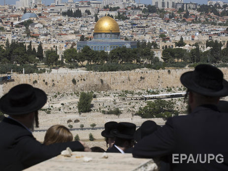 В ЮНЕСКО проголосовали за документ, отрицающий связь еврейского народа с Храмовой горой