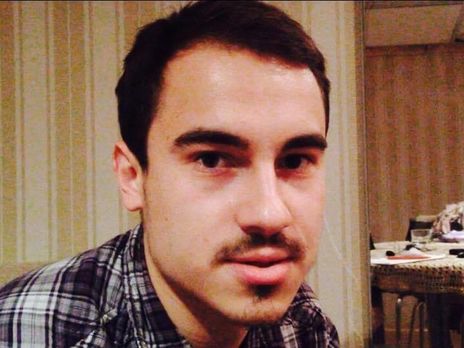 Студент Могилянки, задавший вопрос об АТО Порошенко: В деканат приходили из СБУ. Спрашивали обо мне