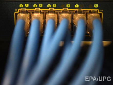 CNN: Россия снабжает информацией WikiLeaks