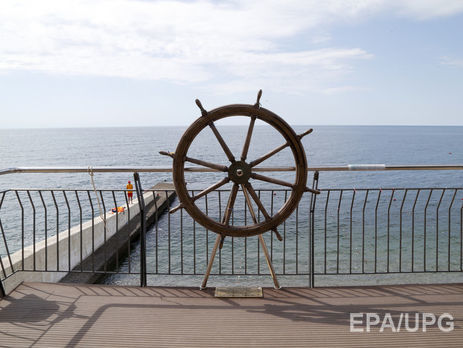 В Крым прибыла делегация итальянских депутатов