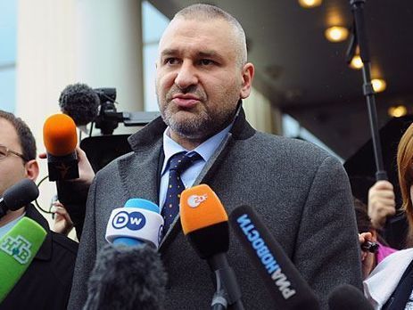 Фейгин о запрете покидать территорию РФ: Причины сугубо политические