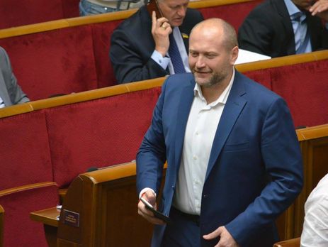 Борислав Береза: Эксперты, расследовавшие крушение MH17, предполагают, что Шойгу будет устранен спецслужбами РФ