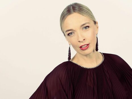 Фролова впервые стала мамой и рассекретила имя сына и его вероятного отца. Фото