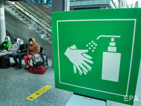 В Финляндии до конца марта введут локдаун из-за распространения COVID-19