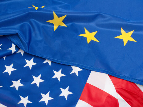 Президенты Еврокомиссии и США в первом телефонном разговоре говорили и об Украине