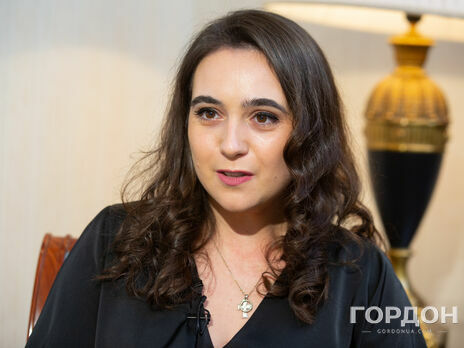 Мендель рассказала, когда пройдет следующая большая пресс-конференция Зеленского