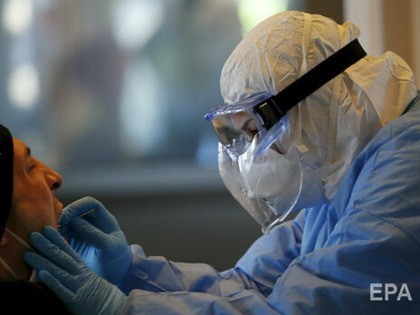 Эстония хочет усилить карантинные ограничения из-за 