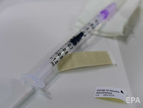 Белый дом отслеживает дезинформацию России о вакцинах от COVID-19