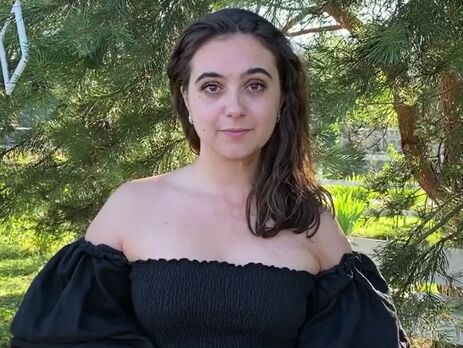 Мендель рассказала, как Зеленский отреагировал на слухи о ее беременности от него