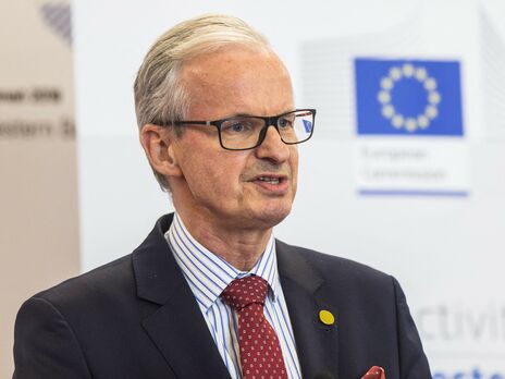 Евросоюз назначил посредника в диалоге между политическими силами Грузии