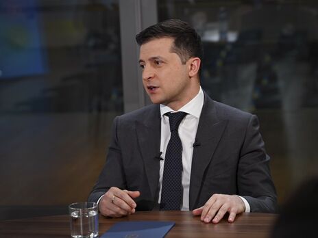 Центр противодействия дезинформации в Украине должен стать международным хабом для борьбы с пропагандой – Зеленский