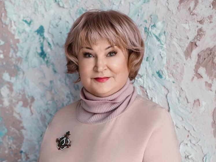 У Росії померла авторка детективів Тетяна Полякова