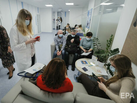 Мэр Ивано-Франковска: Ситуация с COVID-19 в городе критическая