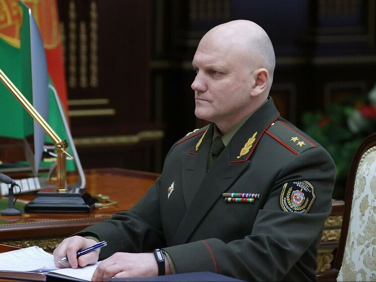 КДБ Білорусі попередив про ймовірну дестабілізацію ситуації у країні до кінця березня