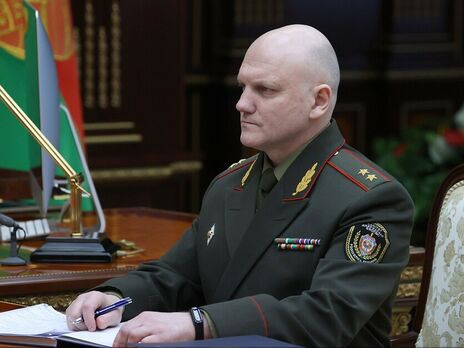 КГБ Беларуси предупредил о возможной дестабилизации ситуации в стране к концу марта