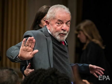 Верховный суд Бразилии восстановил политические права обвиненного в коррупции экс-президента да Силвы