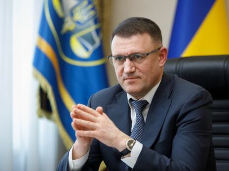 Председатель ГФС Мельник рассказал, как будет происходить ликвидация госоргана