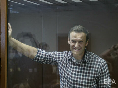 Навальный (на фото) обнародовал 21 декабря видео разговора с Кудрявцевым
