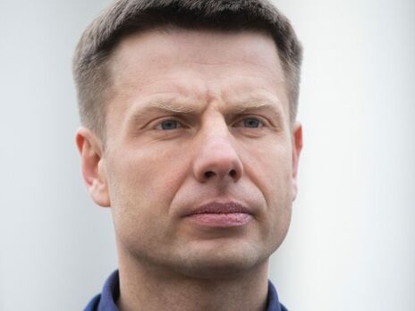 Шмыгаль оправдывается по поводу выполнения 