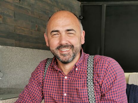 Україна може щодня робити до 10 тис. щеплень проти коронавірусу. Але треба визнати, що план пріоритетності від початку був нежиттєздатним