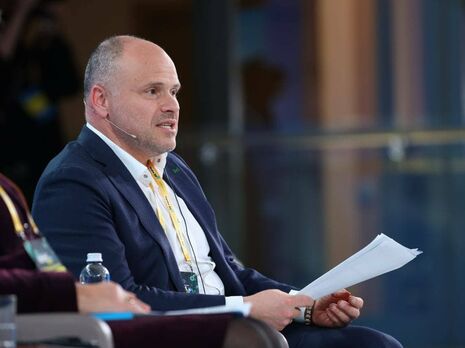 Радуцький назвав причини повільного темпу вакцинації проти COVID-19 в Україні