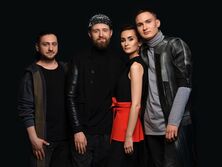 Украинская группа Go-A представила финальную версию песни для